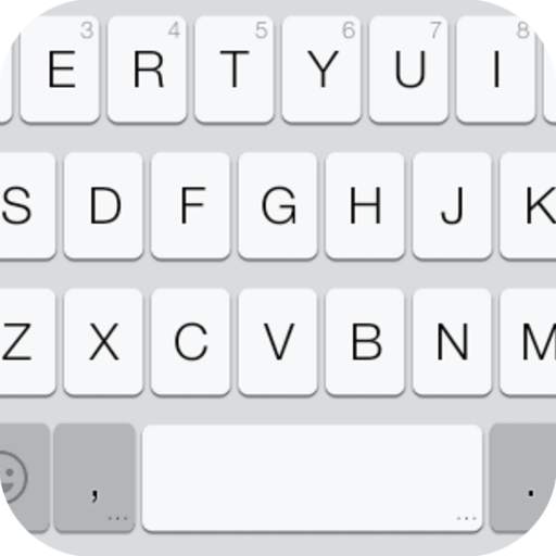 Emoji Keyboard 7 - Cute Sticke 8.09