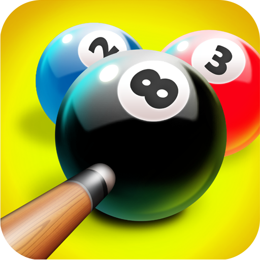 Billiard PRO | 8 Ball Pool icon