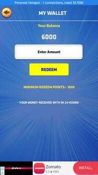 Spin to Earn : Earn Unlimited screenshot 3