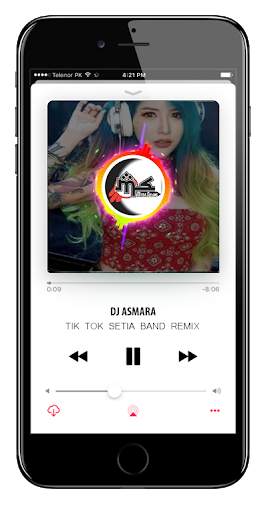 musik dj asmara screenshot 2