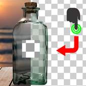 PsEraser background eraser version 1.0.7