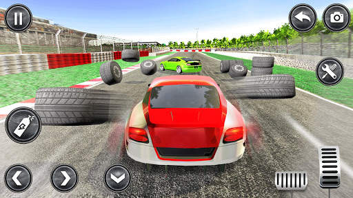 Ultimate Car Racing: Car Games screenshot 5