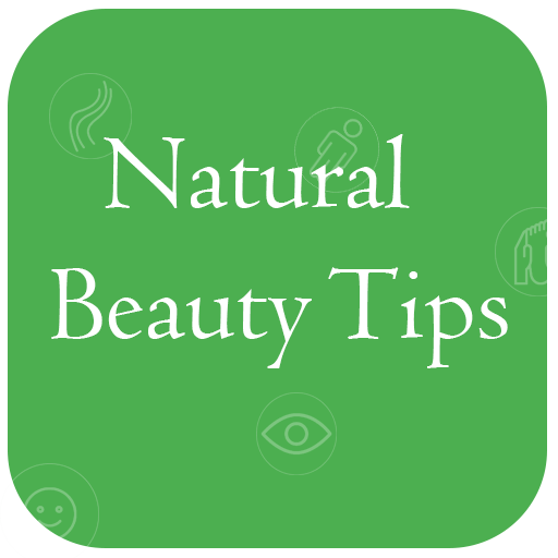 Homemade Beauty Tips App - Daily Skin Care icon