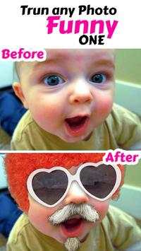 Funny Face Changer screenshot 4