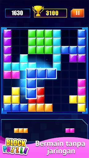Block Puzzle screenshot 1