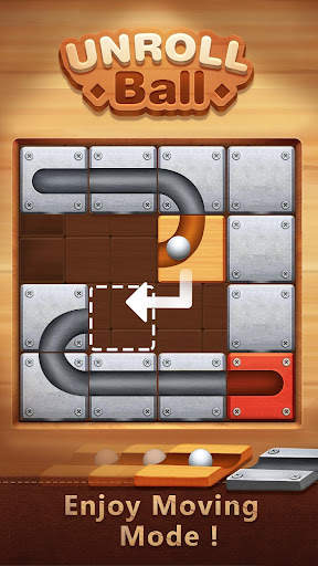 Unblock The Ball -Block Puzzle screenshot 3