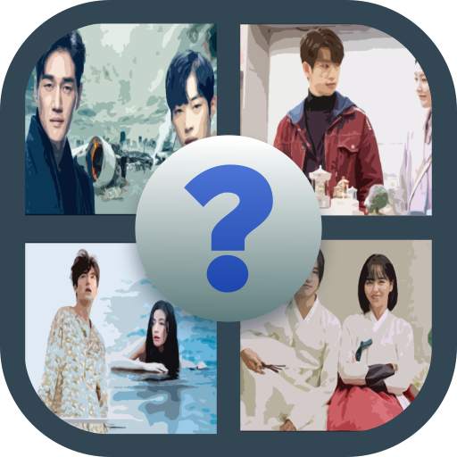 Guess the List of Korean Drama 8.3.4z
