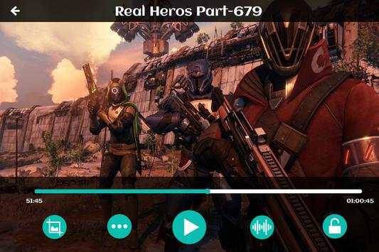 video player screenshot 4