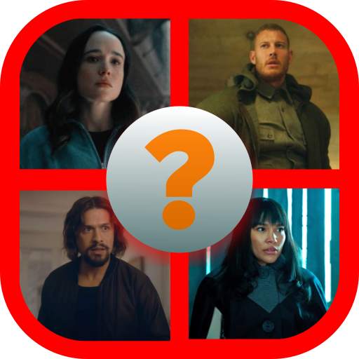 The Umbrella Academy - QUEST & QUIZ 8.3.3z