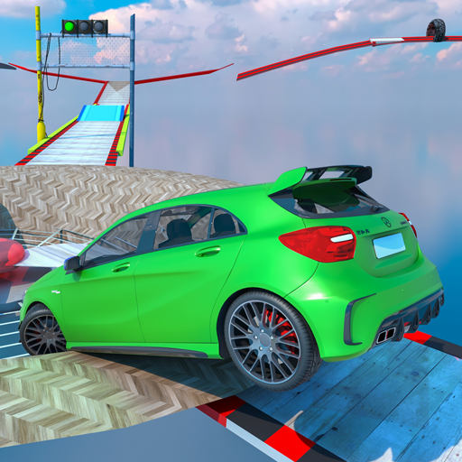 Car Driving Game: Car Games 3D أيقونة