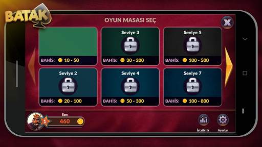 İnternetsiz Batak - screenshot 8
