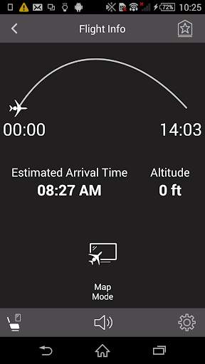 Bombardier Cabin Control screenshot 3