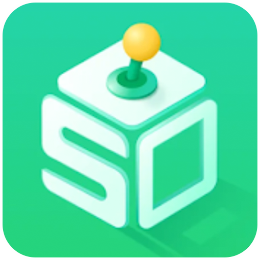 SosoMod  game apk Mod icon
