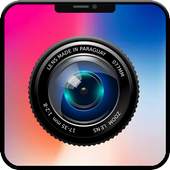 HD iCamera OS 13 – Phone XS Max 1.1.54