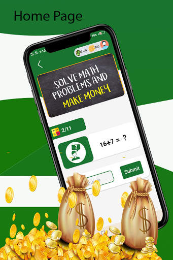 Free Money 2021 स्क्रीनशॉट 2