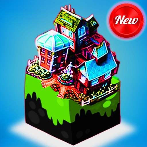 Master Craft New MultiCraft Game 10.0