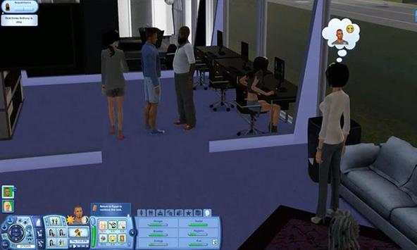 Tips The Sims 3 Free screenshot 2