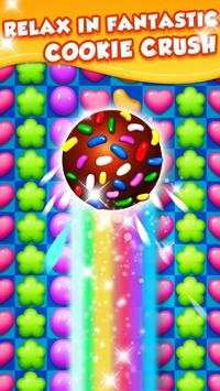 Candy Cream screenshot 1