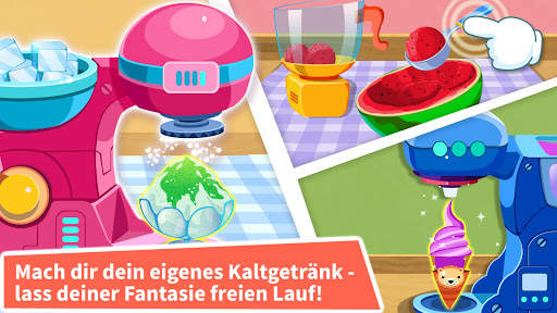 Eis & SmoothiesEis & Smoothies screenshot 2