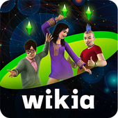 FANDOM for: The Sims icon