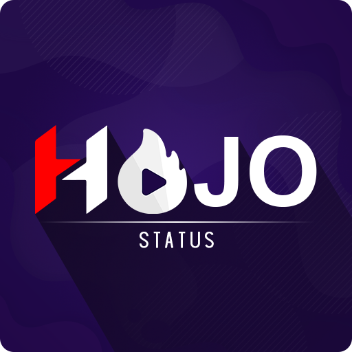 Hojo - Indian Short Video Status icon