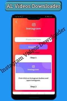 Video Downloader screenshot 4
