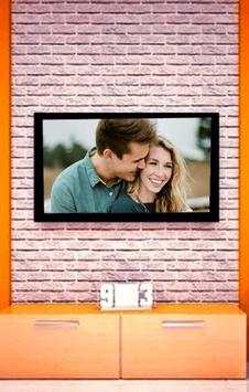 LED TV Photo Frames 8 تصوير الشاشة