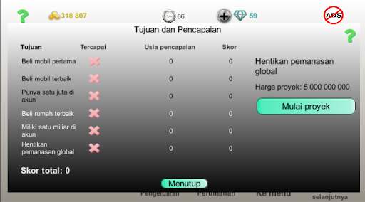 Strategi bisnis 2 screenshot 4