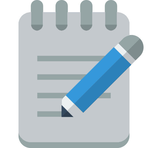 Notepad pro icon