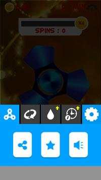 Spinner mini 3D स्क्रीनशॉट 5