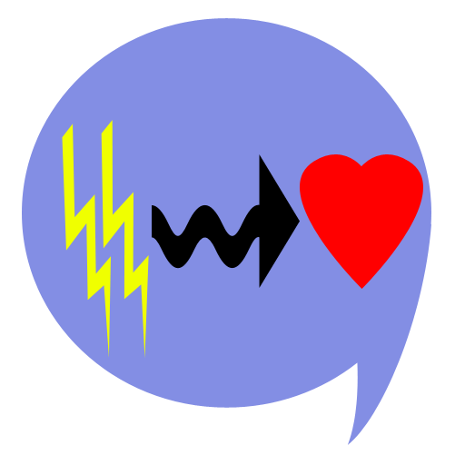 Mediation icon