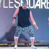 Zumba with Sherif 1.1.2
