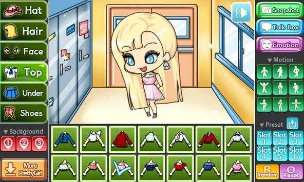 What Is Love Pretty Girl screenshot 4