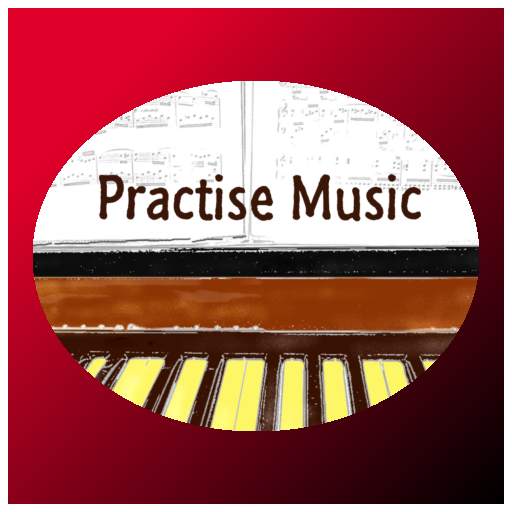 Practise Music 3.2