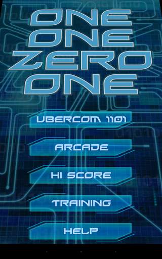 One One Zero One screenshot 4