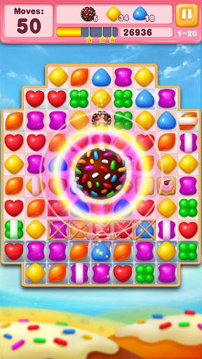 Candy Mania screenshot 5