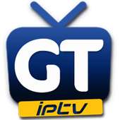 GT IPTV