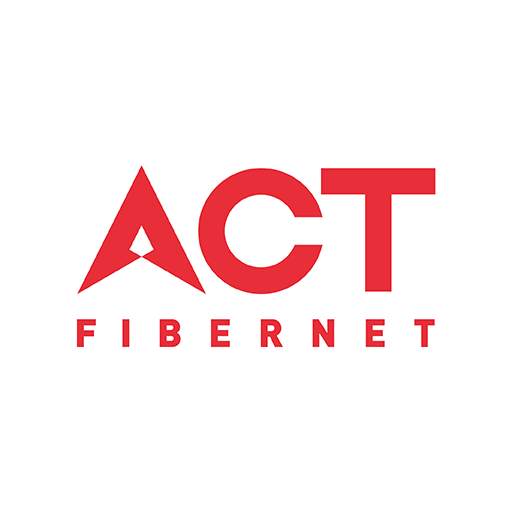 ACT Fibernet 50.1.3