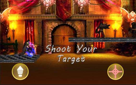 Ancient Man Running Game screenshot 3