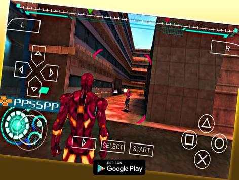 TOP PSP EMULATOR FOR ANDROID 2018 - PLAY PSP GAMES screenshot 6