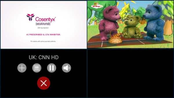 Nova TV screenshot 5