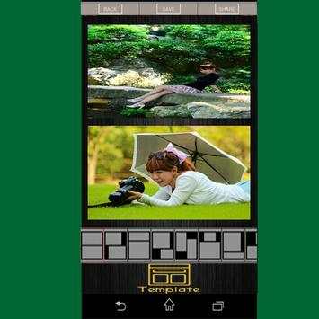 Photo Collage screenshot 3