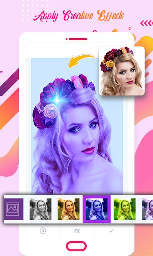 Collage Maker : Photo Grid screenshot 4