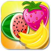 Fruits Candy