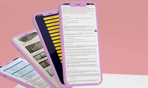 SamsatOnline screenshot 4