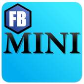 Mini For Facebook - FB Mini 10.0