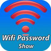 Wifi Password Recovery new edition 1.6