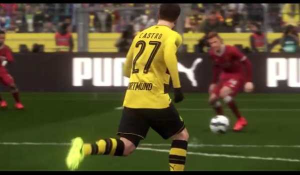 GUIDE : PES 2018 PRO screenshot 2