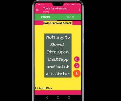 Magic Social Tools screenshot 5