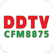 DDTV icon